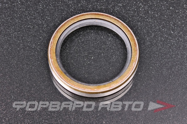 Сальник 41*53*7 (б/н) мет. NOK AAA018-A0