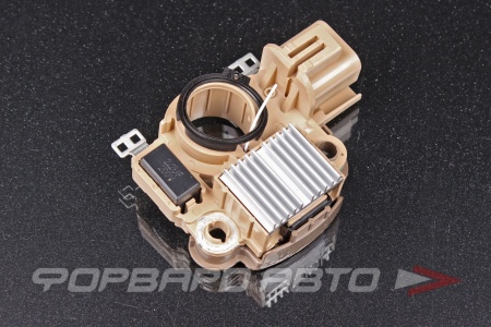 Купить Реле регулятор генератора (Mazda 3, 5, Demio, Premacy) KRAUF ARM3345AD