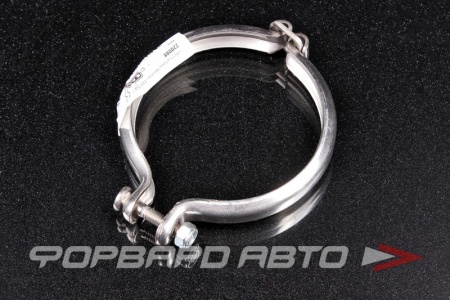Купить Хомут турбины Mitsubishi TD05/TD06, IHI RHF5 SS304 EuroEx 220088