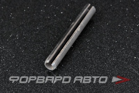 Купить Шпонка круглая (разрезная) 9*60 мм  