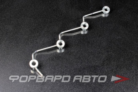 Купить Трубка топливная TOYOTA 23760-54030