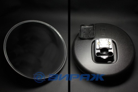 Купить Зеркало (D262 труба d29)  537