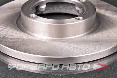 Купить Диск тормозной SPEEDMATE SM-BDG003