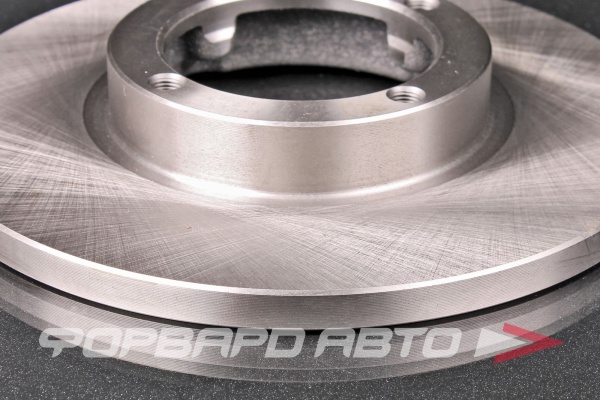 Диск тормозной SPEEDMATE SM-BDG003