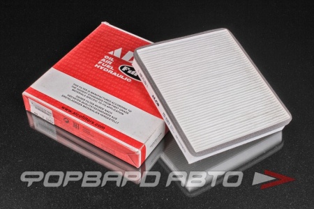 Купить Фильтр салонный ALCO MS-6183