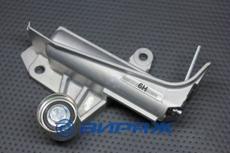 Купить Натяжитель ремня ГРМ (Audi A4, VW Passat) GATES T43028