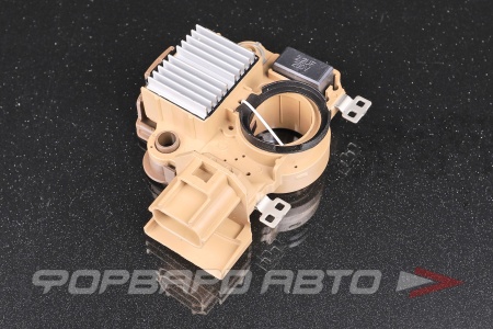 Купить Реле регулятор генератора (Ford Focus, Fiesta, Fusion) KRAUF ARM3503UT