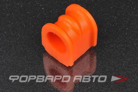 Купить Втулка стабилизатора 28мм ПОЛИУРЕТАН 2-01-427