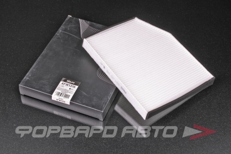 Купить Фильтр салонный MILES AFW1316