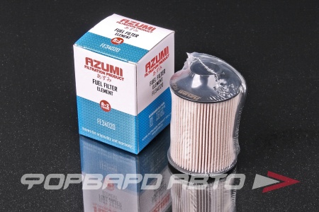 Купить Фильтр топливный элемент AZUMI FE34020