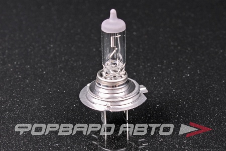 Купить Лампа H7 24V 70W +100% OSRAM 64215TSP