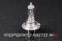 Лампа H7 24V 70W +100% OSRAM 64215TSP