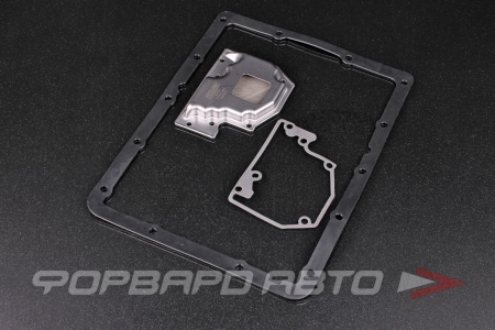 Купить Фильтр АКПП с прокладкой поддона AZUMI JT21278K