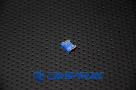 Купить Предохранитель флажковый MICRO 15А MTA 