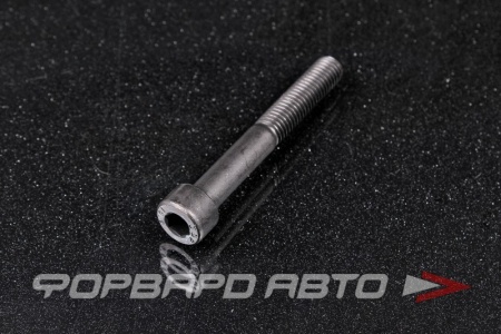 Купить Винт цилиндр. с внутренним шестигранником М8*60 DIN912 высокопр. пр.10.9  