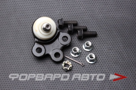 Купить Опора шаровая, передняя SWAG 89 92 8347