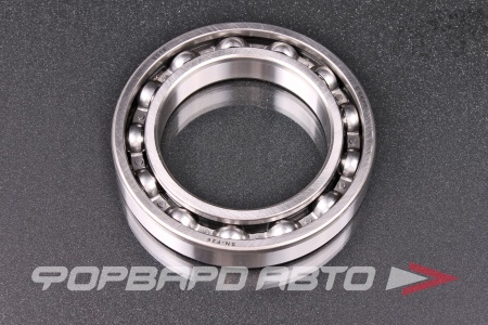 Купить Подшипник 90*140*24 (шариковый) CRAFT BEARINGS 6018