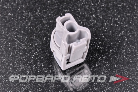 Купить Разъем 1 way датчика температуры TOYOTA 20-16 AWG (TS090-SKT2) 1.4-2.0 mm (TS090-SL2)  1-1-6