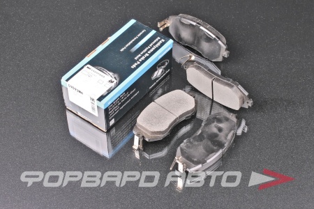 Купить Колодки тормозные KASHIYAMA D7073MH