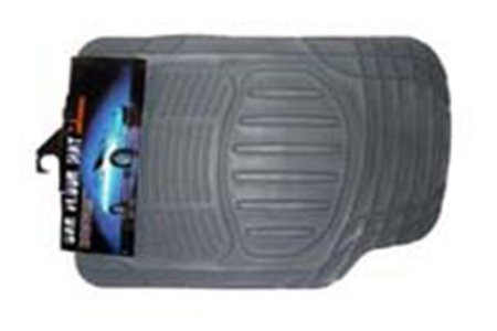 Купить Коврики универсальные, серые UNI-4  UNI-4