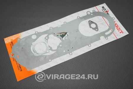 Купить Набор прокладок двигателя RY60QT-1  