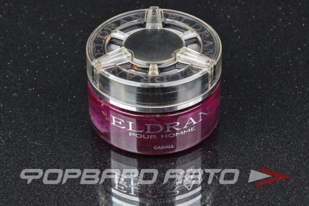 Ароматизатор ELDRAN POUR HOMME  