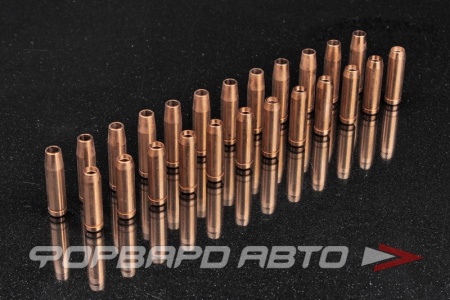 Купить Направляющие клапана NISSAN GT-R, VR38DETT TOMEI 