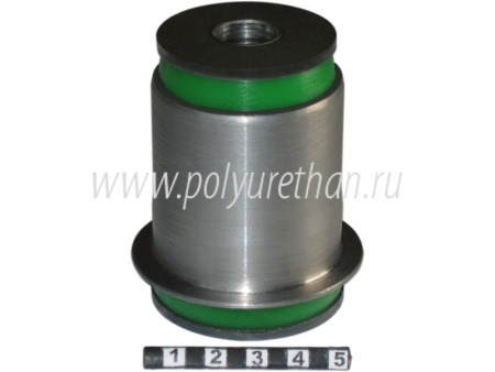 Купить Сайлентблок ПОЛИУРЕТАН 1-06-0261