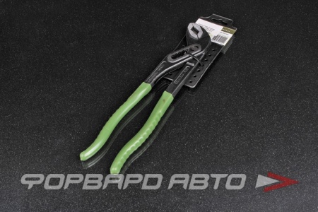 Купить Пассатижи переставные 300мм. ДЕЛО ТЕХНИКИ 415300