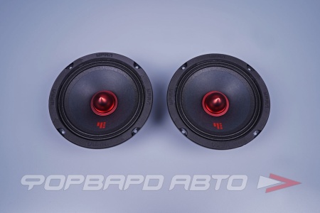 Купить Автоакустика ЧЕ (160мм, 125Вт., Эстрадный широполосник) URAL УРАЛ ЧЕ