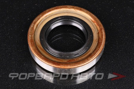 Купить Сальник 34,7*65*12 (BH) привода (левый) CORTECO 19027839B