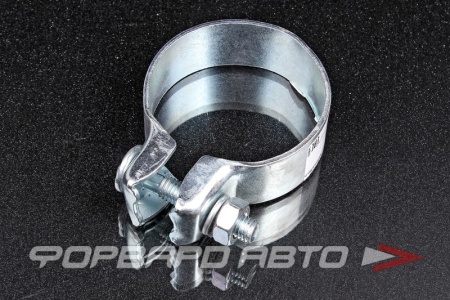 Купить Хомут глушителя d68,5мм FA1 951-968