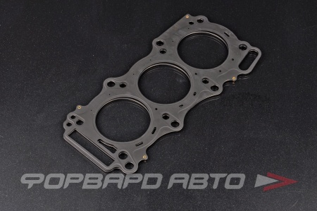 Купить Прокладка ГБЦ Nissan VR38DETT (Left) 96,0 мм 0,80 мм STOPPER TYPE SIRUDA CH091690-RB0(L)