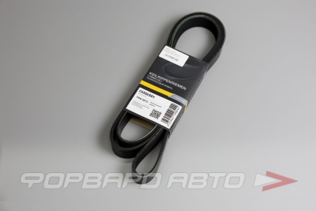 Купить Ремень поликлиновой CARBERRY 7PK1973