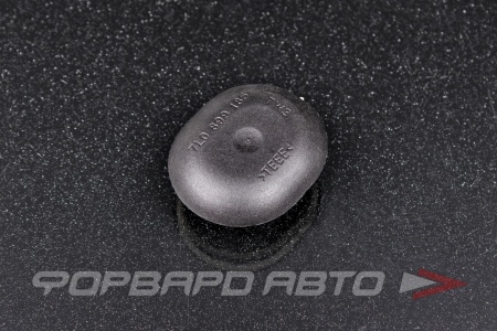 Купить Заглушка кузова D-15/18 пластик VAG 7L0 899 185