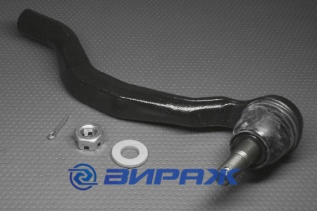 Купить Наконечник рулевой QSTEN TRO137