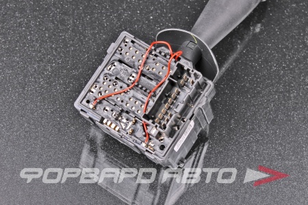 Купить Переключатель подрулевой стеклоочистителя Logan II RENAULT 82 01 168 008