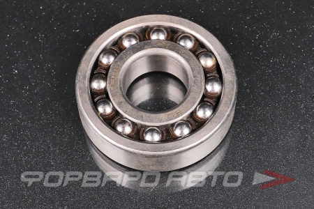 Купить Подшипник 25*62*17 CRAFT BEARINGS 1305