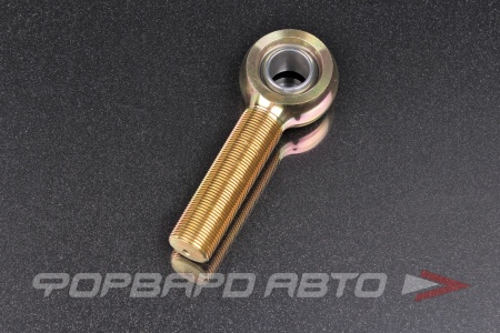 Купить Наконечник ШС рычага М22*1,5мм (левая) - 20mm ID Bearing Rod End bearing housing with C Clip retainer Parts Shop MAX C-1RECC