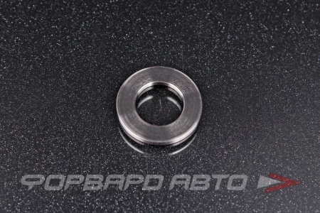 Купить Шайба титановая 14*25*2 FORA TITANIUM 