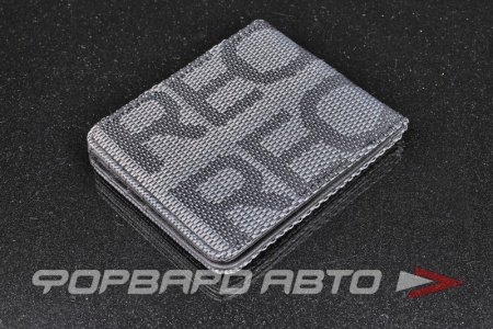 Купить Кошелек с символикой RECARO MELCO 