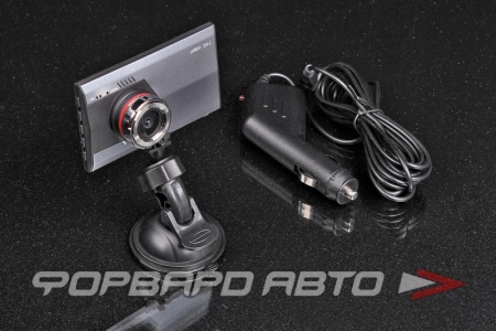 Купить Автомобильный видеорегистратор HD  JV-300