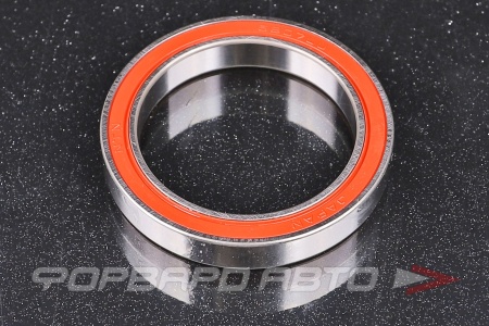 Купить Подшипник 35*47*7 (шариковый) NTN 6807JRLLU5K