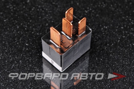 Купить Реле 12V 4-х контактное 20A  (противотуманных фар) 1АААParts 1APMR588567