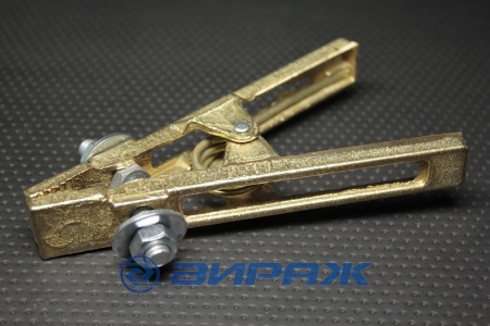 Купить Клемма заземления КЗ-31 (315А) "Корд"  