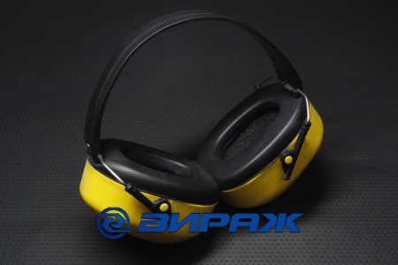 Купить Наушники защитные ПРОФИ, STAYER 1118