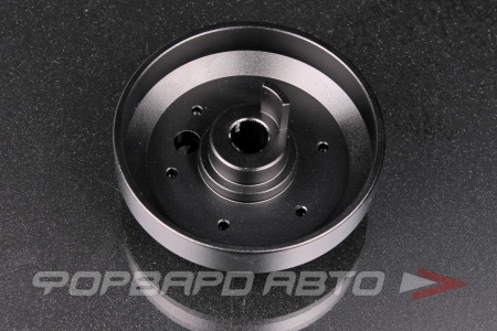 Купить Адаптер для рулевого колеса BMW E30 3/5-SERIES 318 325 528 M3 M5 84-90 EPMAN HUB-KE30H