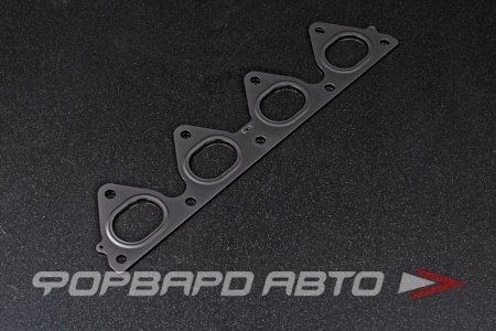 Купить Прокладка коллектора выпускного HONDA 18115-P2A-003