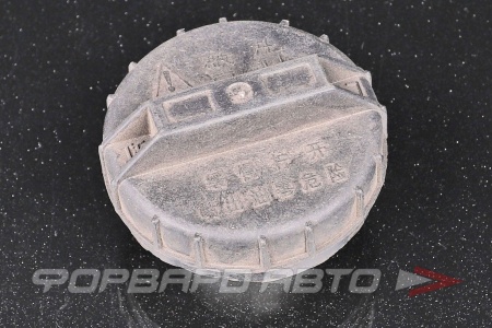 Купить Крышка маслозаливной горловины MELCO YT2585