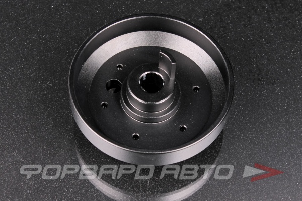 Адаптер для рулевого колеса BMW E30 3/5-SERIES 318 325 528 M3 M5 84-90 EPMAN HUB-KE30H